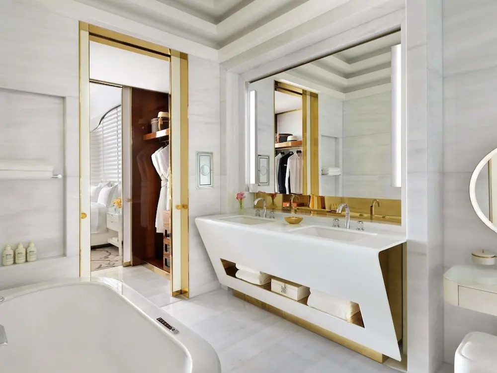 هتل فیرمونت دوحه